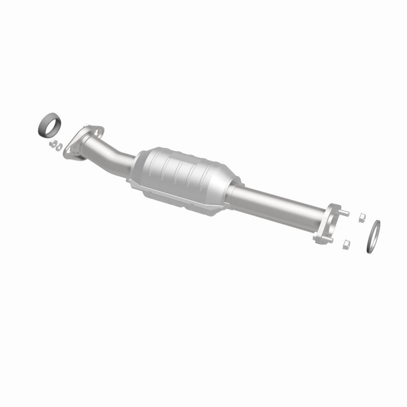 Magnaflow 24366 DirectFit Converter For Suzuki Aerio 2.0L