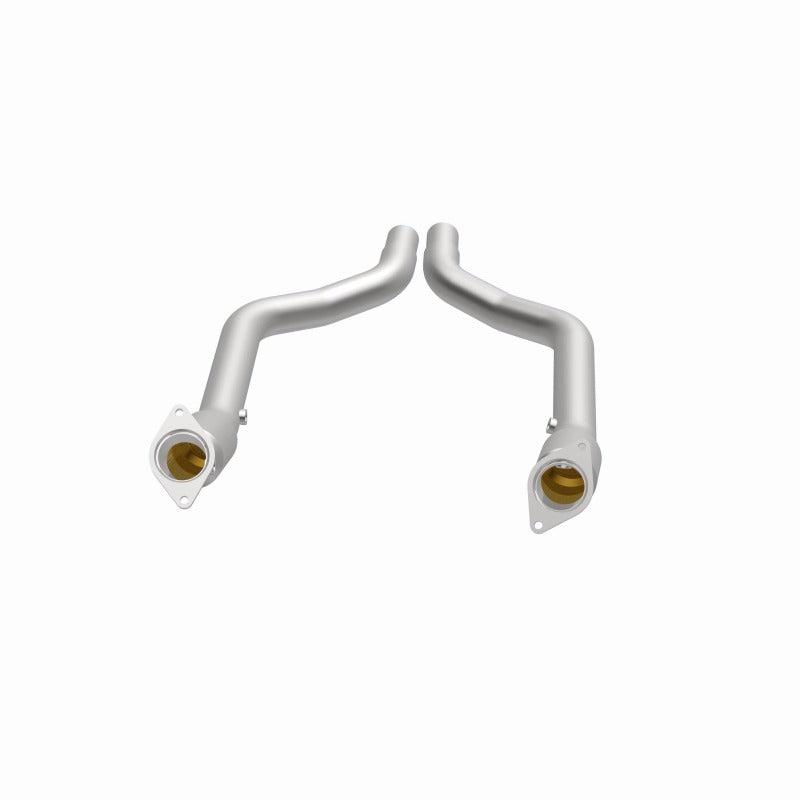 MagnaFlow Conv DF SRT-8 6.1L Off Road Cat | Chrysler/Dodge 04-24 (16420)
