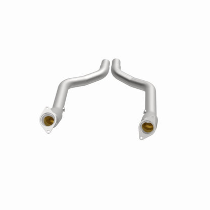 MagnaFlow Conv DF SRT-8 6.1L Off Road Cat | Chrysler/Dodge 04-24 (16420)