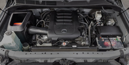 K&N 12-21 Toyota Tundra V8 5.7L NextGen Cold Air Intake | Toyota Tundra (12-21)