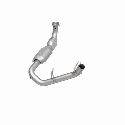 MagnaFlow 23718 DirectFit Converter For Ford Expedition 98 5.4L