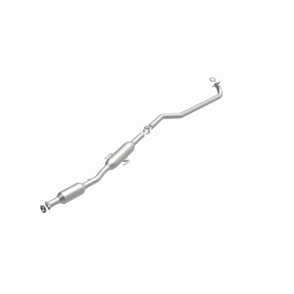 Magnaflow 51128 DirectFit Converter For Chevy Prizm/ Toyota Corolla 98-02