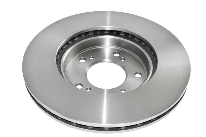 DBA Front Street Series Standard Rotor | Acura Integra Type R (97-01) (DBA478)
