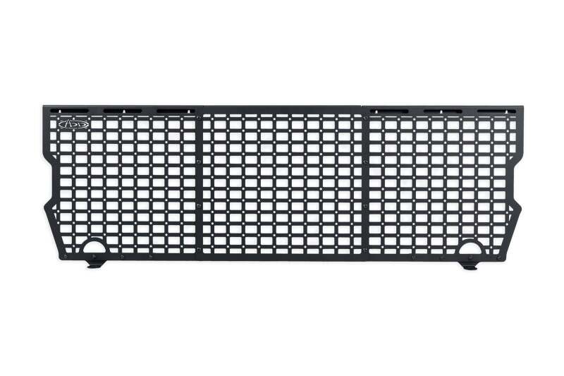 Addictive Desert Designs AC1102101NA Bed Cab MOLLE Panels for 15-20 F150