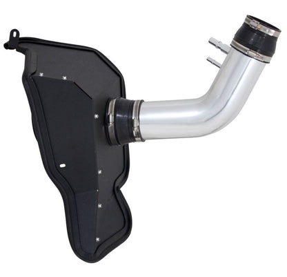 Spectre 15-16 Mustang V6-3.7L F/I Air Intake Kit | Mustang (9041)