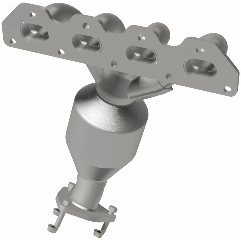 Magnaflow 51062 DirectFit Converter Manifold For Chevy Aveo/Aveo5 09-10 G3 09