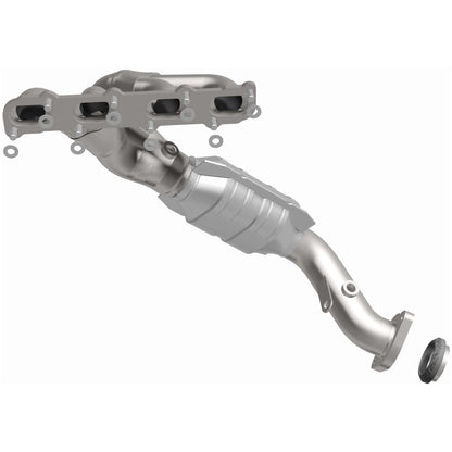 MagnaFlow 2004-2006 Cadillac XLR California Grade CARB Compliant Manifold Catalytic Converter