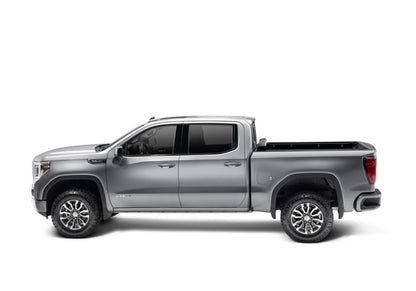 Truxedo 1450001 Pro X15 Tonneau Cover, Black For 23-26 Colorado/Canyon 5' 2" Bed