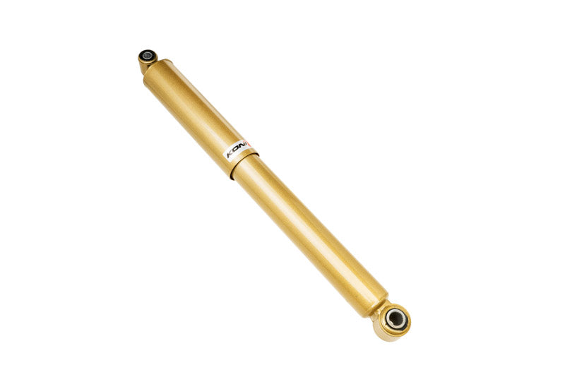 Koni 93-10 Freightliner XC w/ Rigid Front Axle