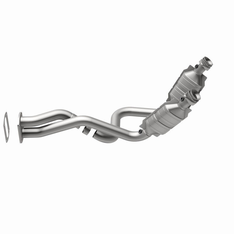 Magnaflow 49911 DirectFit Converter For Ford F250/F350 5.4L (05-07)