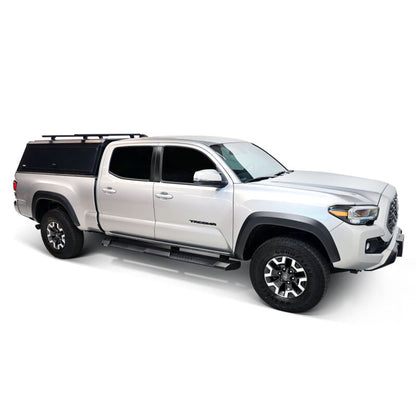 Westin 24-62785 AT6 Running Boards