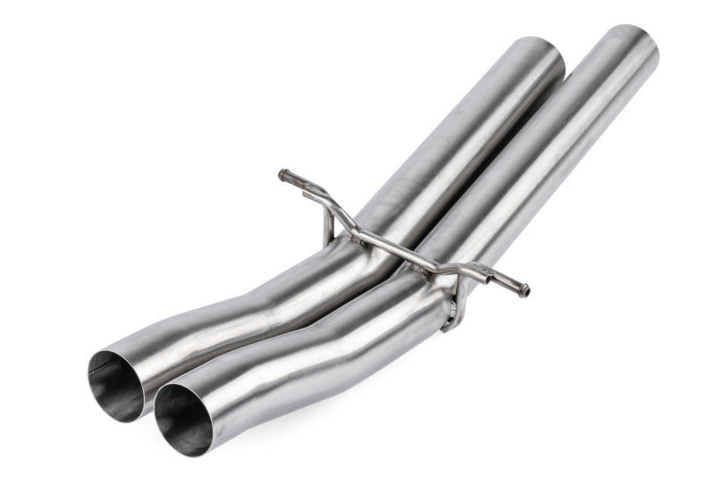 APR Catback Exhaust System | Audi RS Q8 (CBK0051)