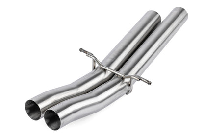 APR Catback Exhaust System | Audi RS Q8 (CBK0051)
