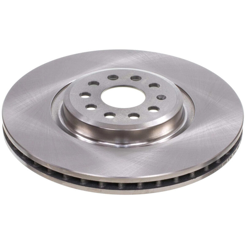 PowerStop 22-25 Audi Q4 e-tron Front Autospecialty Brake Rotor (EBR1827)