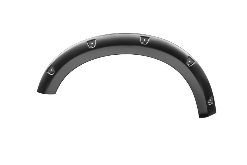 Husky Liners 2802975 Pocket Style Fender Flare 4-Piece Set
