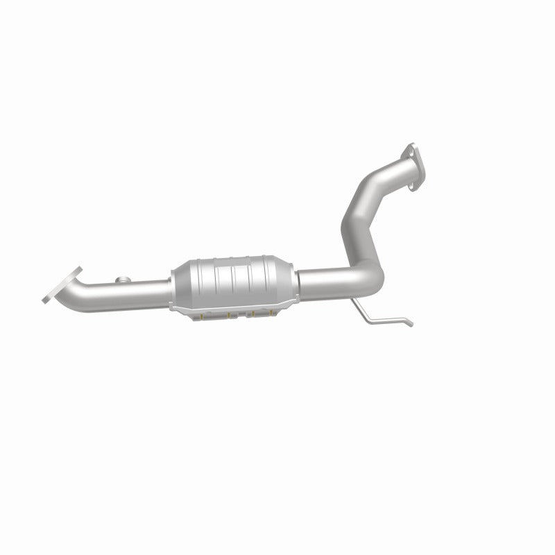 MagnaFlow HM Grade Direct-Fit Catalytic Converter | Lexus GX470 / Toyota 4Runner (05-09) (93656)