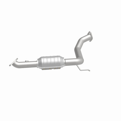 MagnaFlow HM Grade Direct-Fit Catalytic Converter | Lexus GX470 / Toyota 4Runner (05-09) (93656)