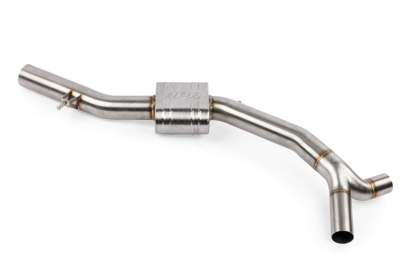 APR Catback Exhaust System | Audi S5 Sportback (18-25) CBK0012