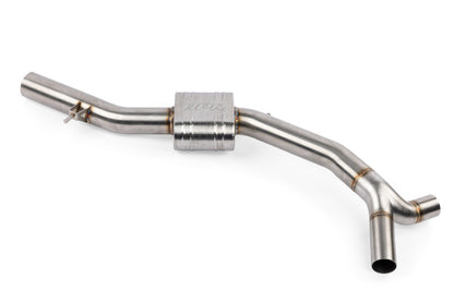 APR Catback Exhaust System | Audi S5 Sportback (18-25) CBK0012