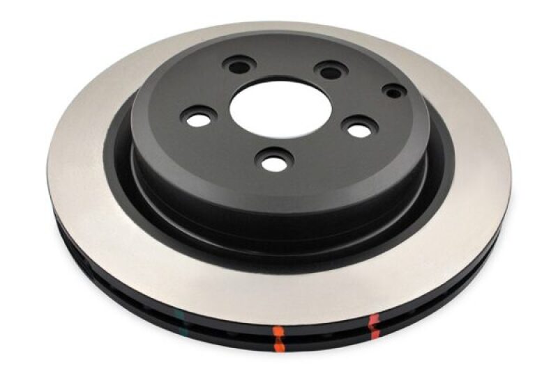 DBA 4000 Series Standard Front Rotor | Ford Falcon XR6 (08-14) (DBA42108)
