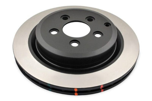 DBA 4000 Series Standard Front Rotor | Ford Falcon XR6 (08-14) (DBA42108)