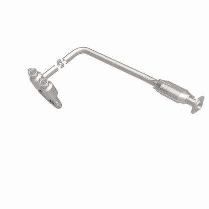 MagnaFlow Conv DF Catalytic Converter | Jeep Wrangler 04-06 (93649)