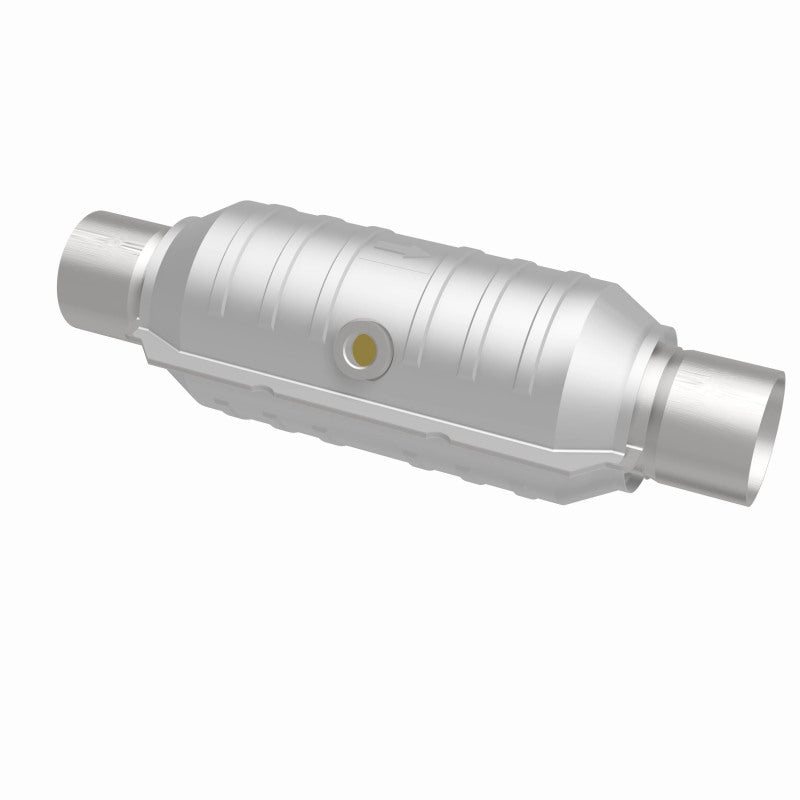 MagnaFlow 2.25in Univ Cat | Acura RSX/A4/A6/Chrysler 300/PT Cruiser/Sebring/Grand Voyager (99355HM)