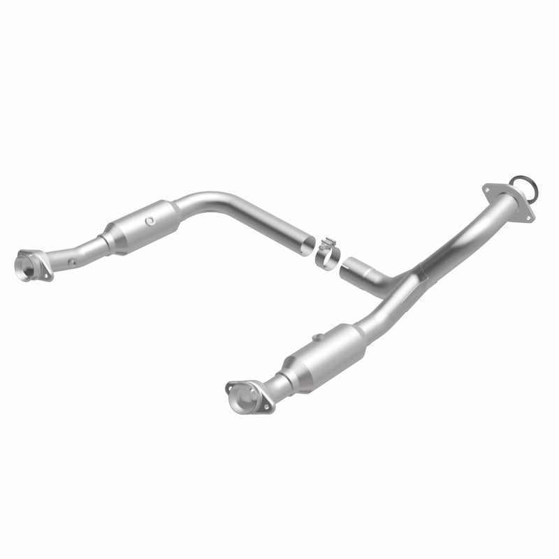 Magnaflow 93627 Converter For Ford Explorer 4.6L & Mercury Mountaineer 4.6L
