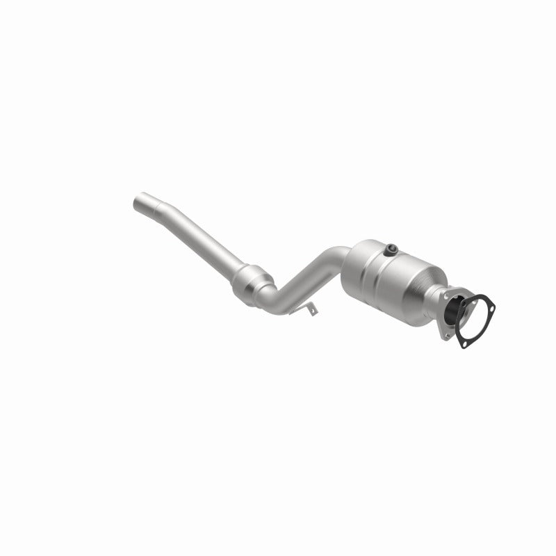 Magnaflow 51462 DirectFit Converter For Audi A4 02-03 3L Pass Side