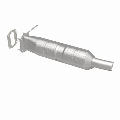 Magnaflow 51221 DirectFit Converter For Ford F-Series 05-07