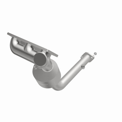 MagnaFlow DirectFit Converter For Freelander 2.5L 02-03