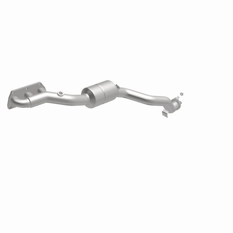 Magnaflow 51167 DirectFit Converter For Audi A8 05-09 6.0L