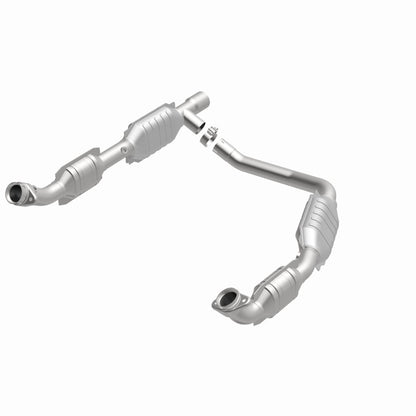 Magnaflow 49439 OEM Fit Converter Ford E350 Van 06 5.4L