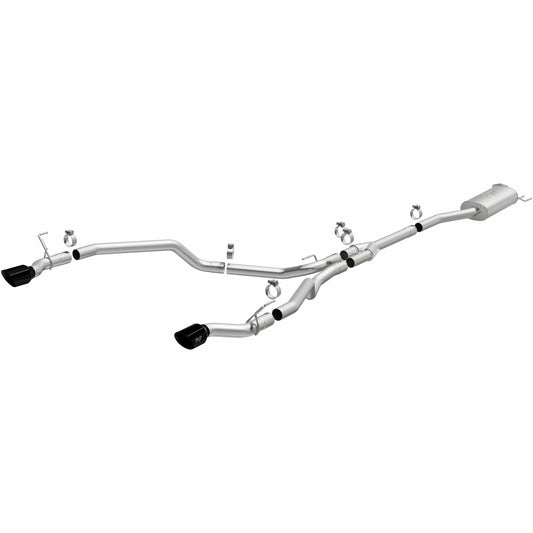 MagnaFlow 2021-2025 Honda Ridgeline NEO Series Cat-Back Performance Exhaust System