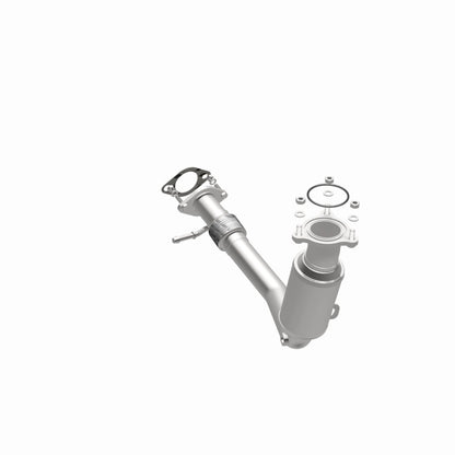 MagnaFlow OEM Grade Fed/EPA D&S Catalytic Converter | Chevy Equinox/GMC Terrain (06-18) (52186)