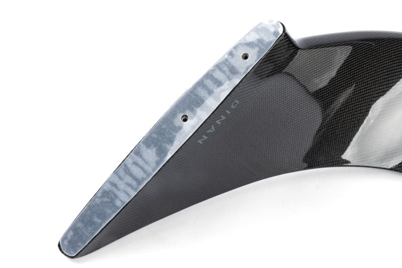 Dinan Carbon Trunk Spoiler | Toyota GR Supra (20-26) (D980-0039)