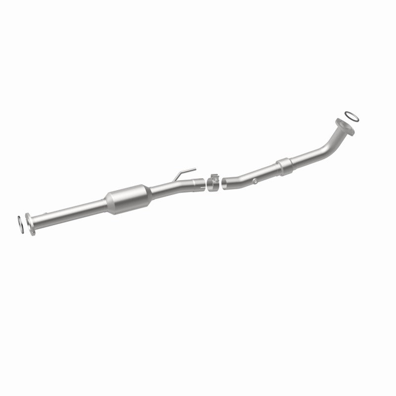 Magnaflow 27303 DirectFit Converter For Toyota Camry 2.4L I4