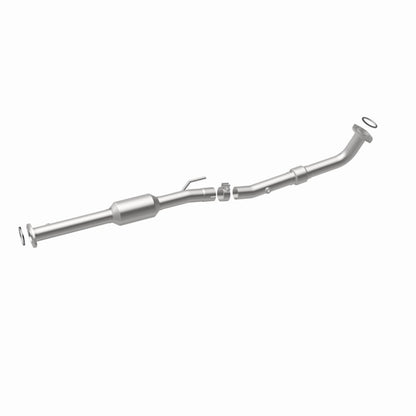 Magnaflow 27303 DirectFit Converter For Toyota Camry 2.4L I4