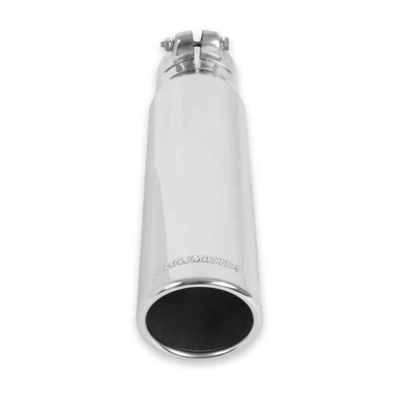 Flowmaster SS Tip For 3in.X12in.X2.5in (15361)