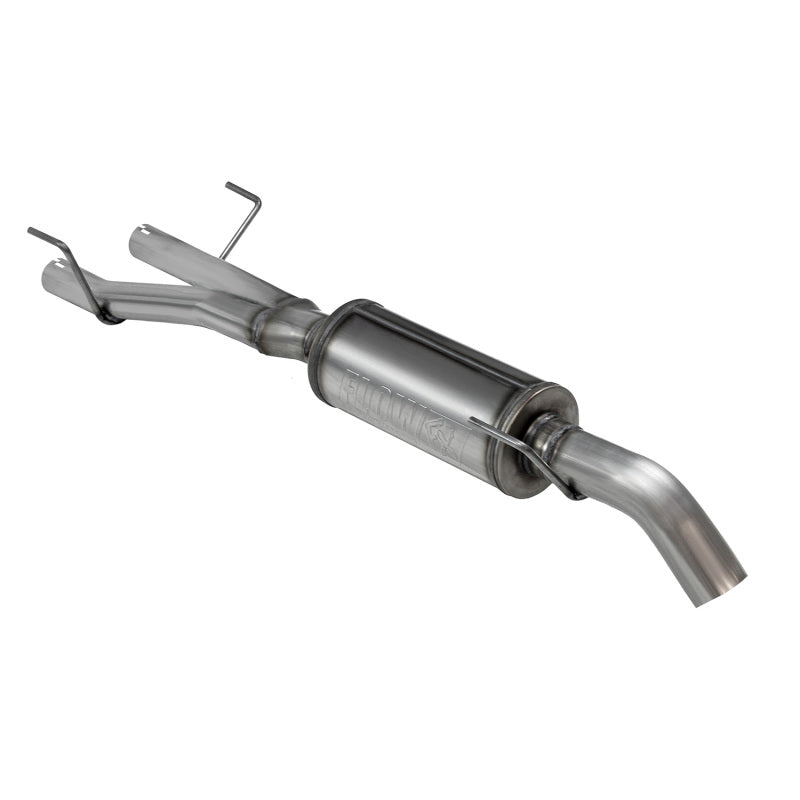 Flowmaster FlowFX Cat-Back Exhaust For Toyota Tundra (07-22) (717983)