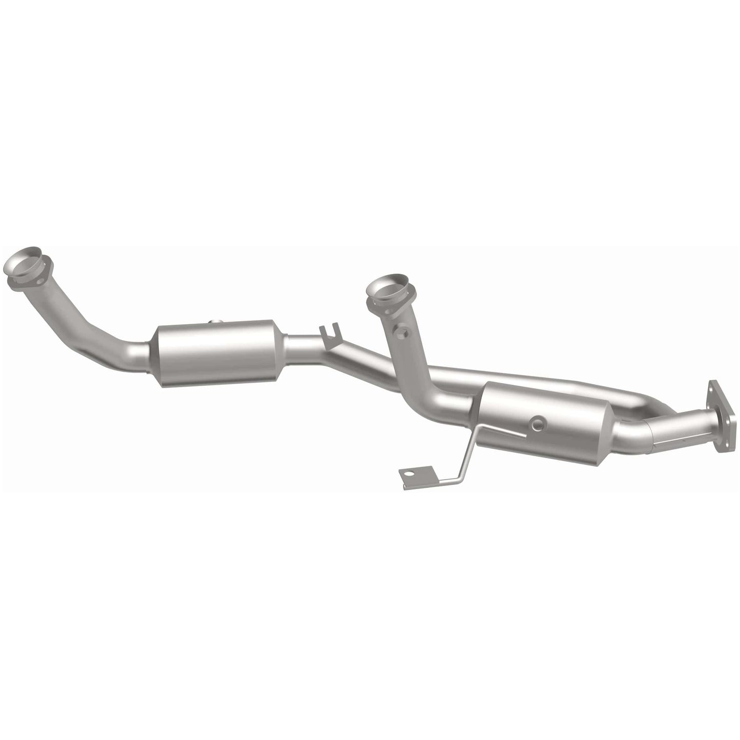 MagnaFlow California Grade CARB Compliant Direct-Fit Catalytic Converter 4551079