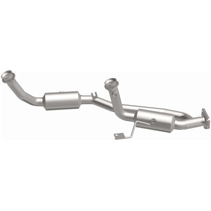 MagnaFlow California Grade CARB Compliant Direct-Fit Catalytic Converter 4551079