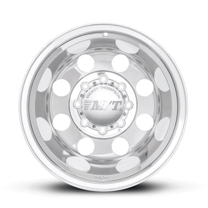 (set of 4) Mickey Thompson Classic Forged Polished | 17x14" -101mm | 5x5.5mm Wheels