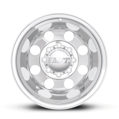Mickey Thompson Classic Forged Polished | 17x14" -101mm | 5x5.5mm Wheel