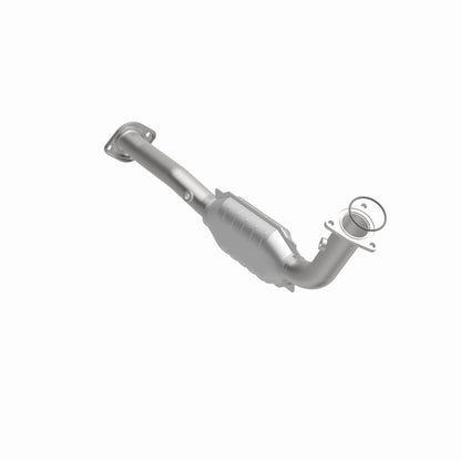 Magnaflow 51200 DirectFit Converter Passenger Side For Hummer H2 6.0L