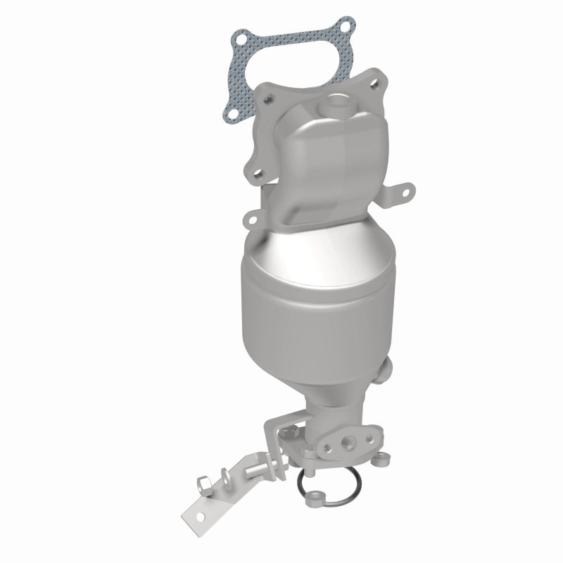 MagnaFlow Conv DF 08-10 Honda Accord 3.5L | Honda 07-13 (51893)