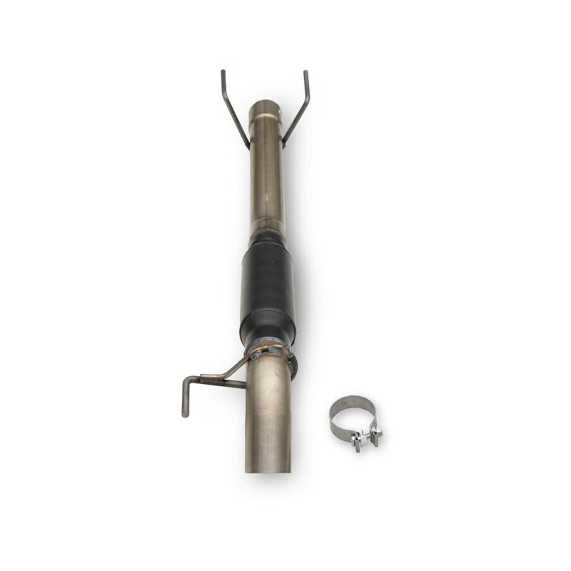 Flowmaster Outlaw Extreme Cat-Back Tundra 3.4L (07-22) (818138)