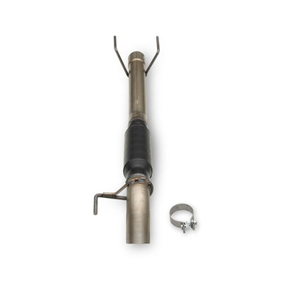 Flowmaster Outlaw Extreme Cat-Back Tundra 3.4L (07-22) (818138)