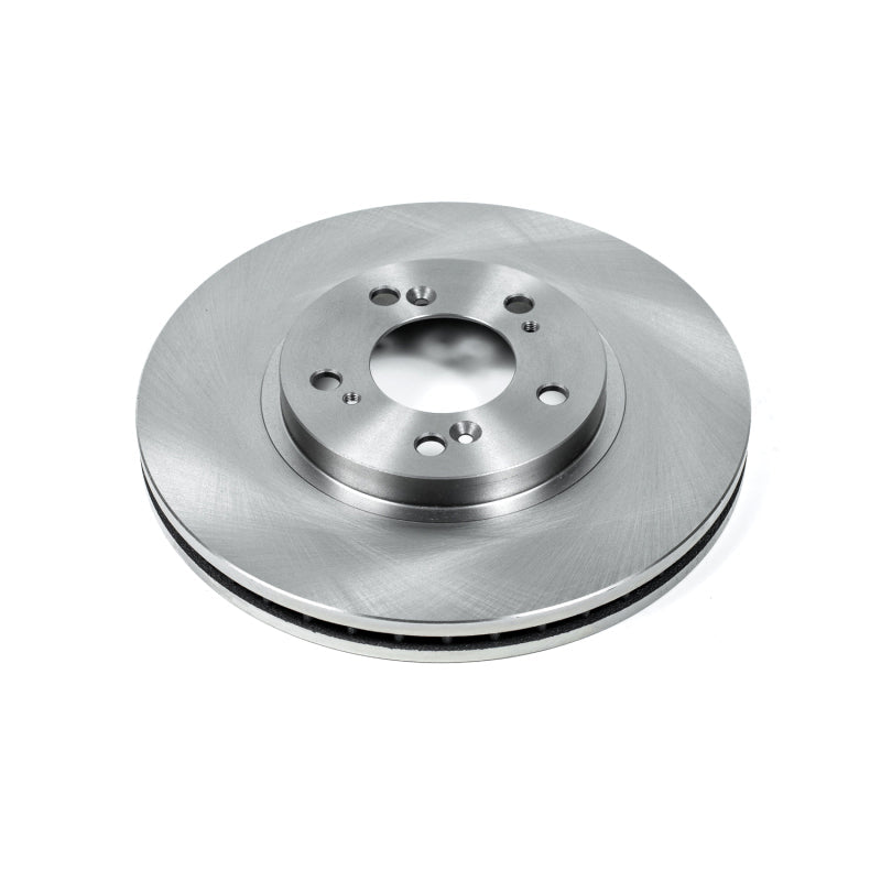 PowerStop Front Brake Rotor | Acura RL (99-04) (JBR927)