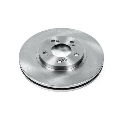 PowerStop Front Brake Rotor | Acura RL (99-04) (JBR927)